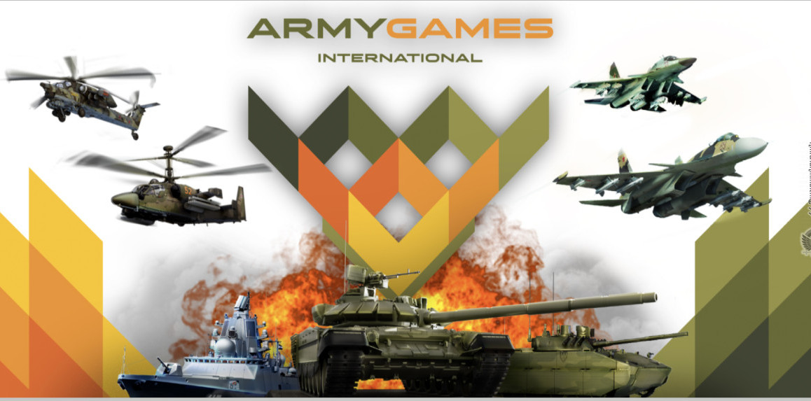  Армянские военнослужащие примут участие в «Армейских международных играх-2020»