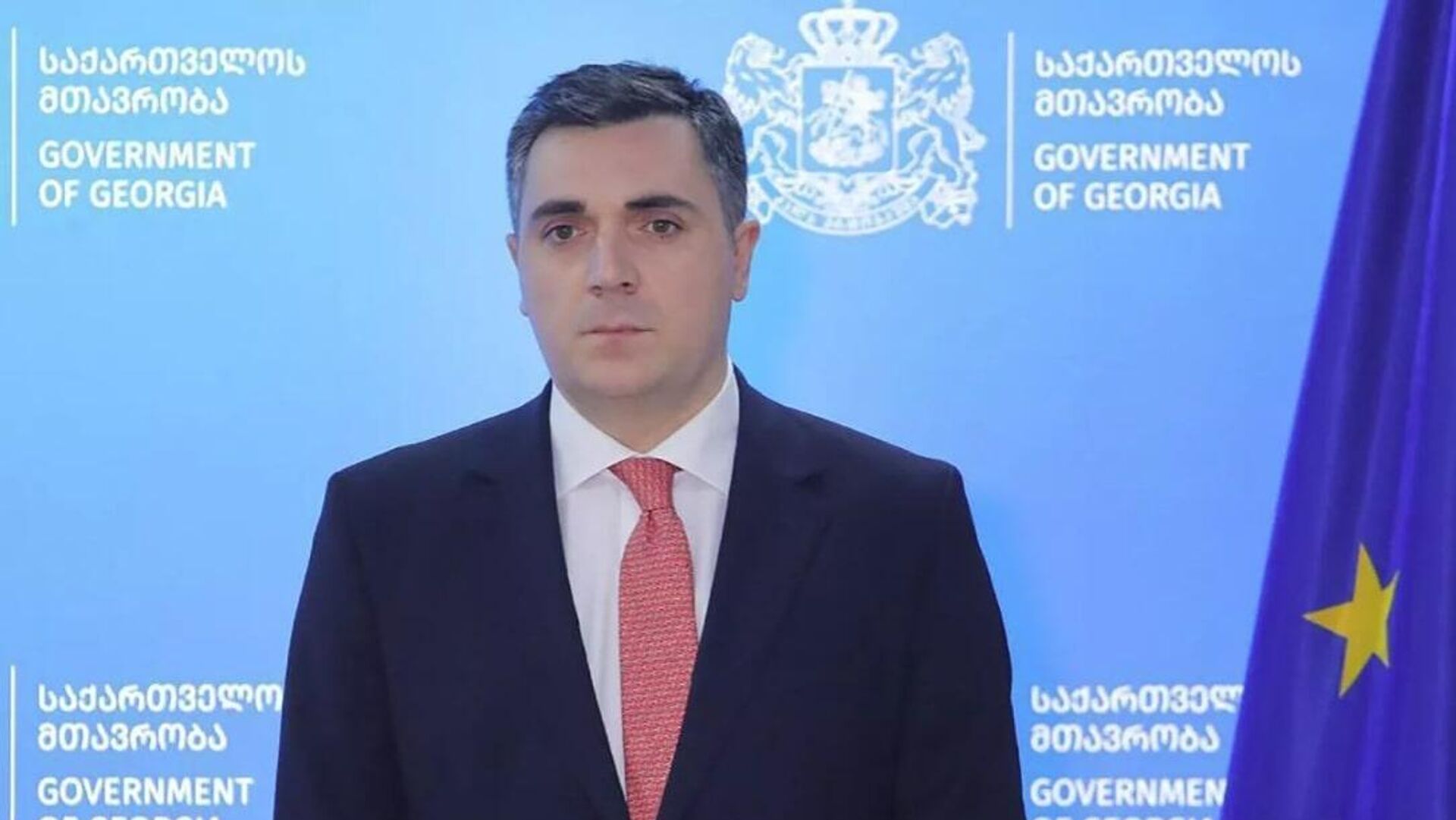 Дарчиашвили: Тбилиси готов вновь взять на себя роль посредника между Ереваном и Баку