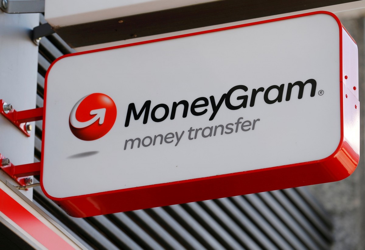 MoneyGram перестал напрямую работать с клиентами из России