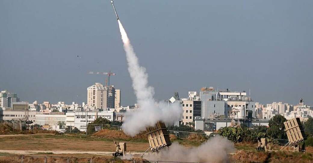 Իսրայելը եւ «Իսլամական ջիհադը» զինադադար են համաձայնեցրել. AFP
