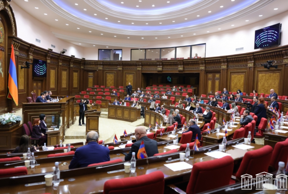 Առաջարկվում է կարգավորել գնման գործընթացների կասեցման հետեւանքով առաջացող խնդիրները